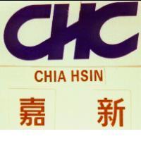 嘉新 CHC CHIA HSIN