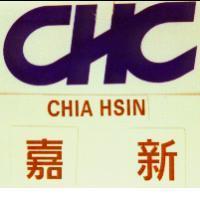嘉新 CHC CHIA HSIN