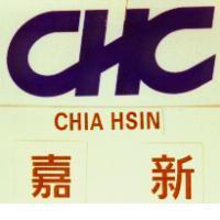 嘉新 CHC CHIA HSIN