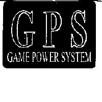 GPS GAME POWER SYSTEM