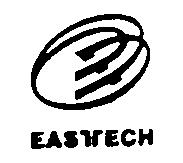 圖、 EASTTECH