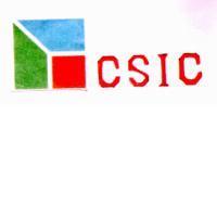 CSIC 及圖