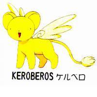 KEROBEROS ケルベロ 及圖