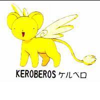 KEROBEROS ケルベロ 及圖
