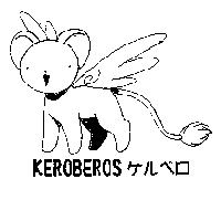 KEROBEROS ケルベロ 及圖