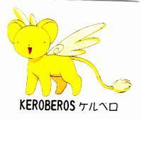 KEROBEROS ケルベロ 及圖