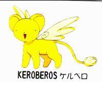 KEROBEROS ケルベロ 及圖