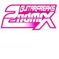 GUITAR FREAKS 2ndmix Device
