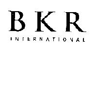BKR INTERNATIONAL