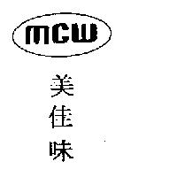 美佳味及圖 mcw