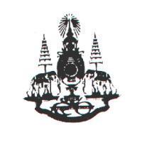 昀傑貿易公司標章