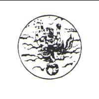 昀傑貿易公司標章