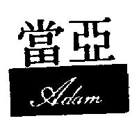 亞當 ADAM 