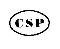 CSP