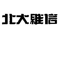 北大維信