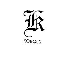 KOBOLD 及圖