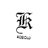 KOBOLD 及圖
