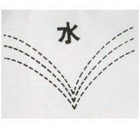 水及圖