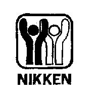 雙人圖+ NIKKEN