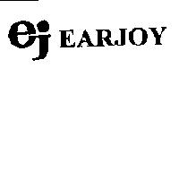 EARJOY 加圖樣