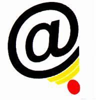 安瑟數位股份有限公司標章