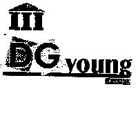 DG young 速味生活及圖