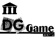 DG Game 速味生活及圖