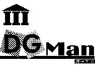 DG Man 速味生活及圖