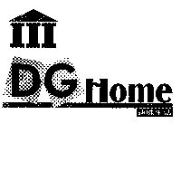 DG Home 速味生活及圖