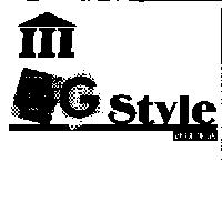 DG Style 速味生活及圖