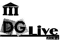 DG Live 速味生活及圖