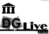 DG Live 速味生活及圖