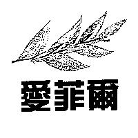 愛菲爾及圖