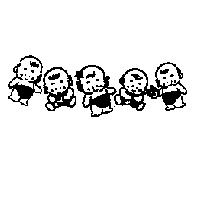 元寧貿易有限公司標章
