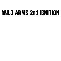 WILD ARMS 2nd IGNITION