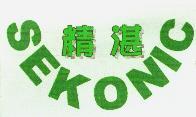 精湛 SEKONIC