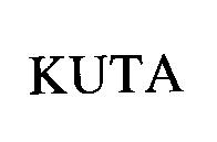 KUTA