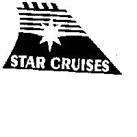 STAR CRUISES 及圖