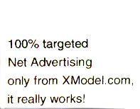 100% targeted Net Advertising only from XModel.com, it really works
