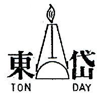 東岱及圖 TON DAY 