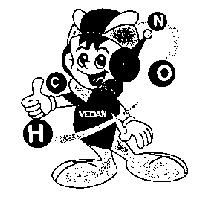 VEDAN N.O.H.C 味丹寶寶設計圖