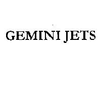 GEMINI JETS