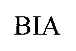 BIA