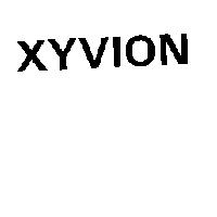 XYVION
