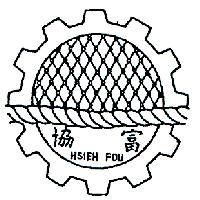 協富及圖 HSIEH FOU 