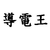 導電王