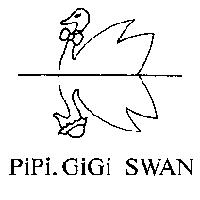 PiPi. GiGi SWAN 及圖