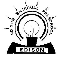 EDISON BILINGUAL PRESCHOOL 及圖