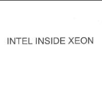 INTEL INSIDE XEON