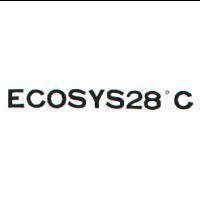 ECOSYS28 。 C